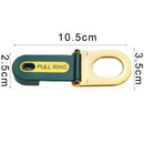 Avoid Touching Toilet Lid Handle WC Accessories Toilet Seat Lifter