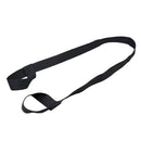 Portable Yoga Mat Bundling Strap Adjustable Yoga Exercise Shoulder Carrying Belt