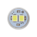 License Plate Lamp Wedge  LED Light Car Bulbs T10  W5W 2825 158 192 168 194