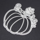 Pumpkin Halloween Cutting Die Stencil Embossing Scrapbook Craft Folder14983