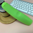 Y38 Remote Control Case for LG AN-MR600 AN-MR650 AN-MR20GA (Luminous Green)