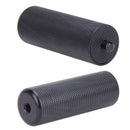 1/4'' Metal Handle Hand Grip Camera SLR DSLR Stabilizer for LED Flashlite Newly