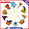 10pcs Halloween Decorative Diamond Painting During DIY Hanging Mosaic Ornaments