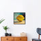 Canvas Paint By Numbers Lemon Oil Hand Painted Drawing Kit Home Wall Decora