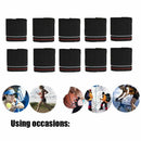 Splint Guard Sports Aid Band Thumb Support brace basketball Finger Protector