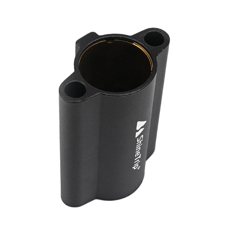 Shinetrip Outdoor Awning Rod Holder Aluminium Windproof Tent Poles Fixing S