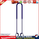 F1 Anti-Lost Wireless Earphone Cable Lanyard for Sony WF-1000xm4 (Blue) Newly