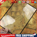3X Reading Magnifier Page Sheet Magnifying Glass Book Reading Lens Magnification
