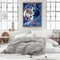 Oil Painting By Numbers Acrylic Handmade Four Wolves Digital Picture Home Decor
