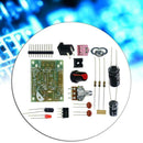 DIY lm386 Ultra Mini Power Amplifier Board Kits Low Power 7T6T Consumption S6X0