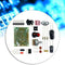 DIY lm386 Ultra Mini Power Amplifier Board Kits Low Power 7T6T Consumption S6X0