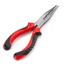 Heummyo 7-Inch Stainless Steel Fishing Pliers Fishing Scissors