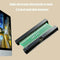 44 Pin Gender Changer Adaptor Male to Male Converter Adapter