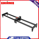 YELANGU L60E Aluminum Alloy Camera Slider Video Recording Electric Sliding Rail