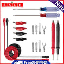 ANENG Multi-functional Digital Multimeter Test Leads Kit Replaceable Test Wires