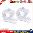 Silicone Toe Separator Ring Feet Protector for Toe Orthopedic Products (B) Newly