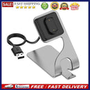 Smartwatch Charger Dock Stand for Amazfit GTR3 Pro/GTR3/GTS3 Power Charging Base