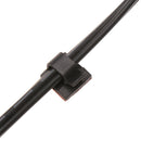 Sticky Buckle Line Fastener Wire Management Cable Clip Fixer Holder Cable Clamp