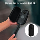 Hard Shell Portable Carry Storage Case for Insta360 ONE X2 Camera Accessories