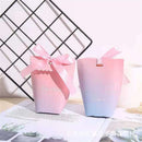 Ins Party Goodies Wedding Small Box Candy Box Storage Box Gift Box
