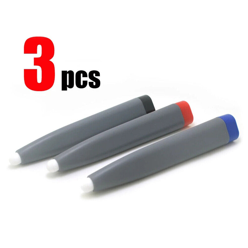 3pcs Infrared Interactive Tablet Touch Screen Pen Multimedia Whiteboard Stylus
