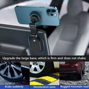 Laptop Screen Monitor Side Magnetic Car Mobile Phone Support Holder for Tesla
