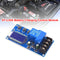 XY-L30A 30A 6-60V Lead-Acid Lithium Battery Charger Control Module with LCD