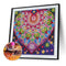 Partial Special Shape Drill Diamond Painting Heart Rhinestone Draw (UP111) Newly