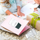 Coffee DIY Metal Cutting Dies Scrapbooking Paper Cards Mold Embossing M8J4