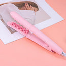Ceramic Hair Styling Tools Mini Corn Wave Hair Curler Hair Rollers Salon Styler