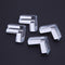 Silverone Table Edge Furniture Protector, L-Shaped, Child Head Spread Protection