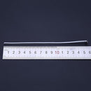 100pcs Candle Wicks Waxed Cotton DIY Making Candles Party Supplies(15cm) Newly