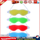Blinder Alleviate Fatigue Relieve Black Eye Rim Ice Pack (Random Color) Newly