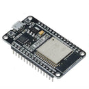 Entwicklungsboard WIFI + Bluetooth-compatible IoT Smart Home F3N8 Z3S1