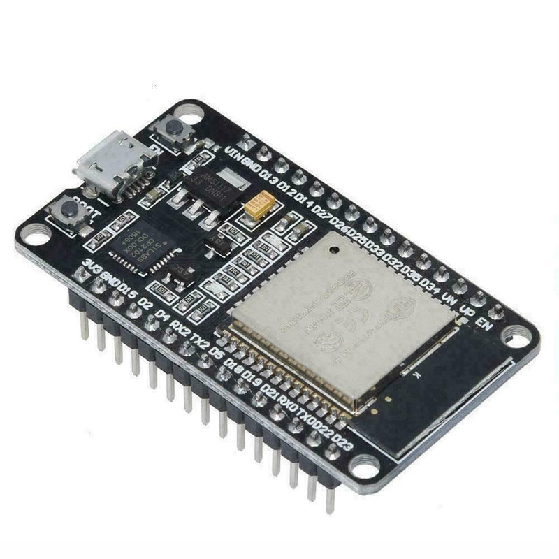 Entwicklungsboard WIFI + Bluetooth-compatible IoT Smart Home F3N8 Z3S1