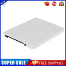 1pc SSD mSATA To 2.5 inch SATA 3 Adapter Converter Card with 2.5 inch Case