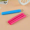 2x Paper Set Quilling Paper Tools Tweezer Needle Pins Tool Slotted x T4L3 Z3N0