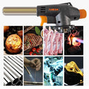 Multipurpose Flamethrower Portable Equipment for Outdoor Camping BBQ Welding