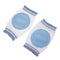 Crawling Elbow Cushion Infants Toddlers Baby Knee Pads Protector Blue