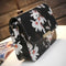 Women Crossbody Messenger bags Handbag Purse Sling Shoulder bags(Black)