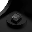 #A TFT LCD Screen LED Projector Movies Player Foqucy GX100 1800lm HD Video Beame