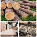 Cotton Thread Combination Set DIY Plant Sling Weaving Material J0E4