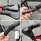 #A Bicycle Tubeless Tire Repair Tool Kit Handlebar End Type Tyre Puncture Access