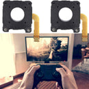 Joystick Rocker Analog Thumbstick Direction Control 7Y6T Rod For Machine Q E6B4