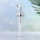 Shampoo Shower Gel Pump Container Liquid Soap Dispenser Foaming Bottle