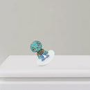DIY Diamond Painting Tumbler Kits Mosaic Art Craft Cartoon Toys (YYB003) Newly