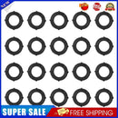 20pcs Garden Hose Washers Rubber Seals with Self Locking Tabs 3/4 inch