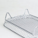 Grill Rack 304 Stainless Steel for Ninja FG551/IG601/IG651 Three-Layer Basket