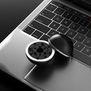 Laptop PC Cooling Pad Stand Heat Dissipation Non-Brief Notebook Holder Ball Rack