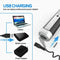 Clipper Rechargeable Nose & Ear Trimmer Grooming Kits Shaver Hair Beard Shaver